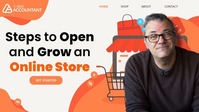 "How to Grow an Online Store"