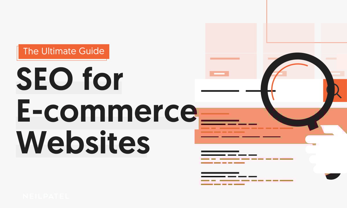 "Seo Tips for E-Commerce Websites"